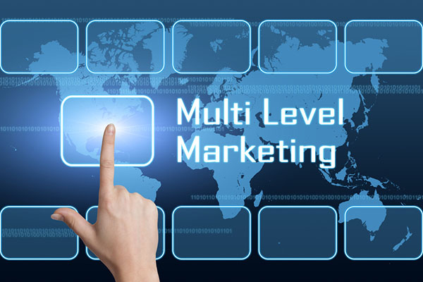 Top multi level marketing company