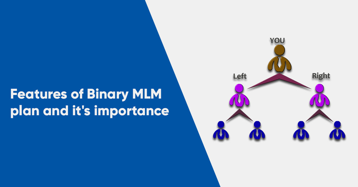 Binary MLM software