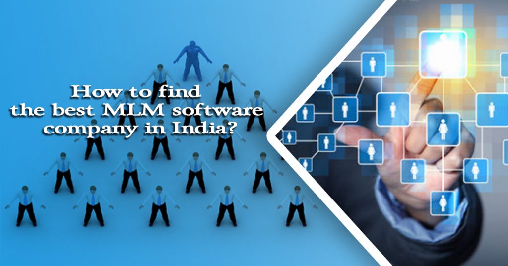 How To Find The Best MLM Software Company In India | Volochain