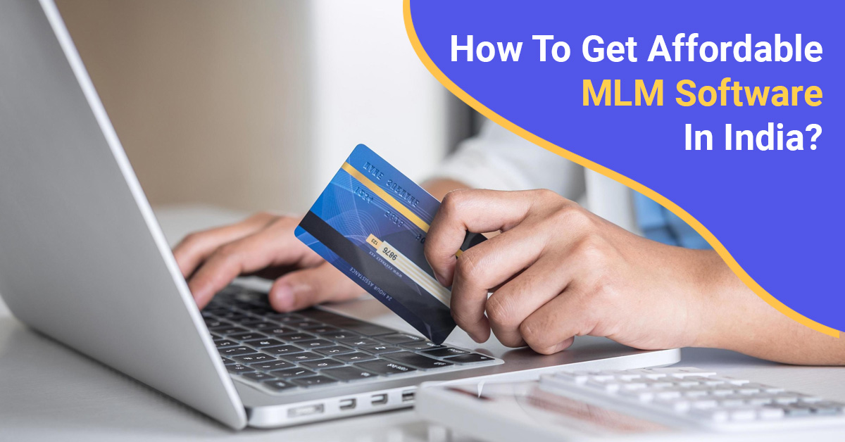 Affordable MLM Software in India