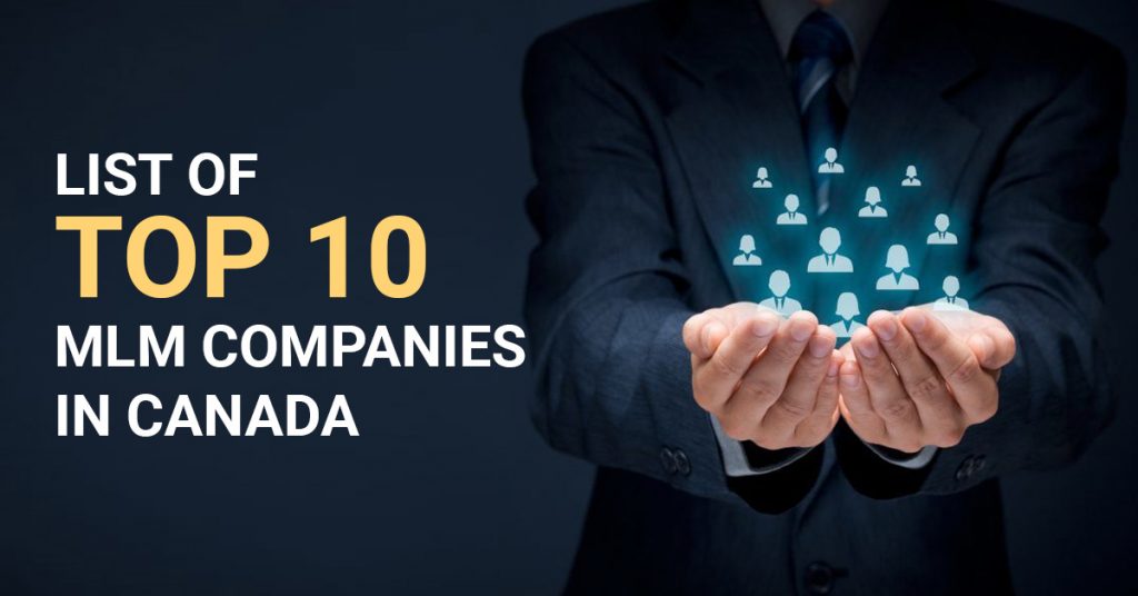 list-of-top-10-mlm-companies-in-canada-volochain