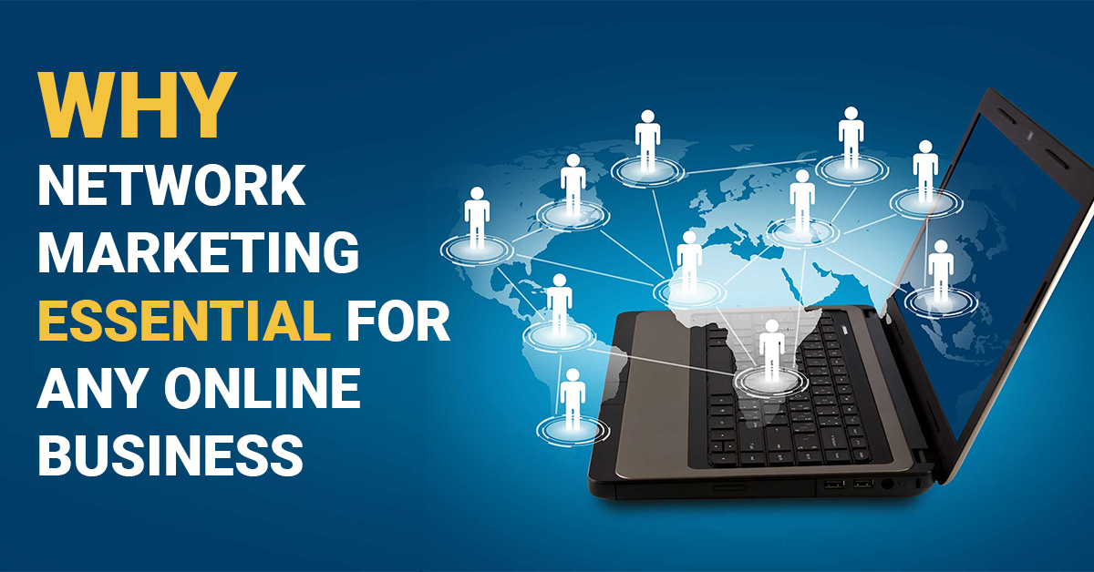Network Marketing Business