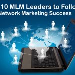 Top MLM leaders