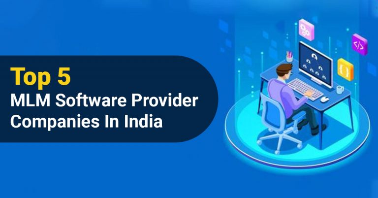 top-5-mlm-software-provider-companies-in-india-volochain