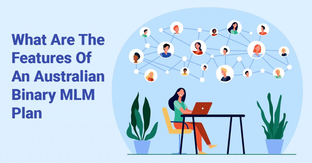 What Are The Features Of An Australian Binary MLM Software