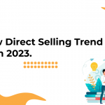 Direct selling TRends