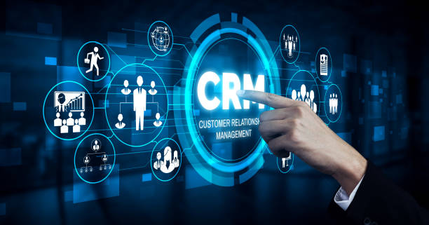 CRM Integration