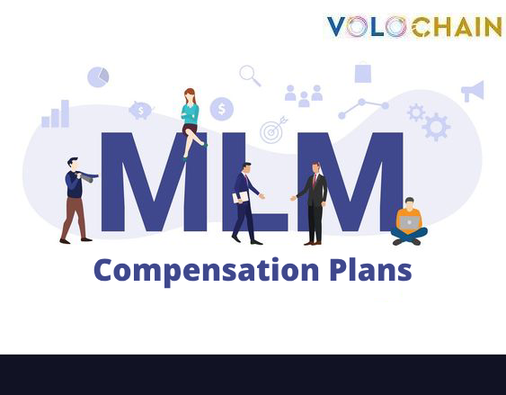 MLM Compensation Plan