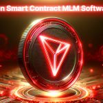 Tron smart contract software