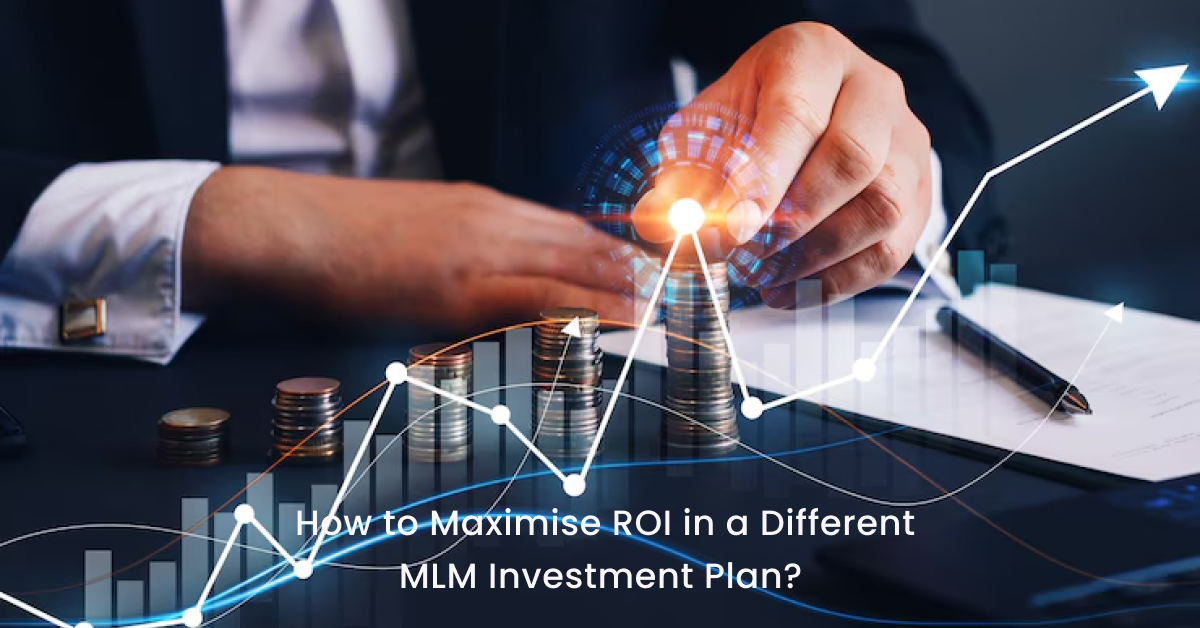 MLM Investment Plan