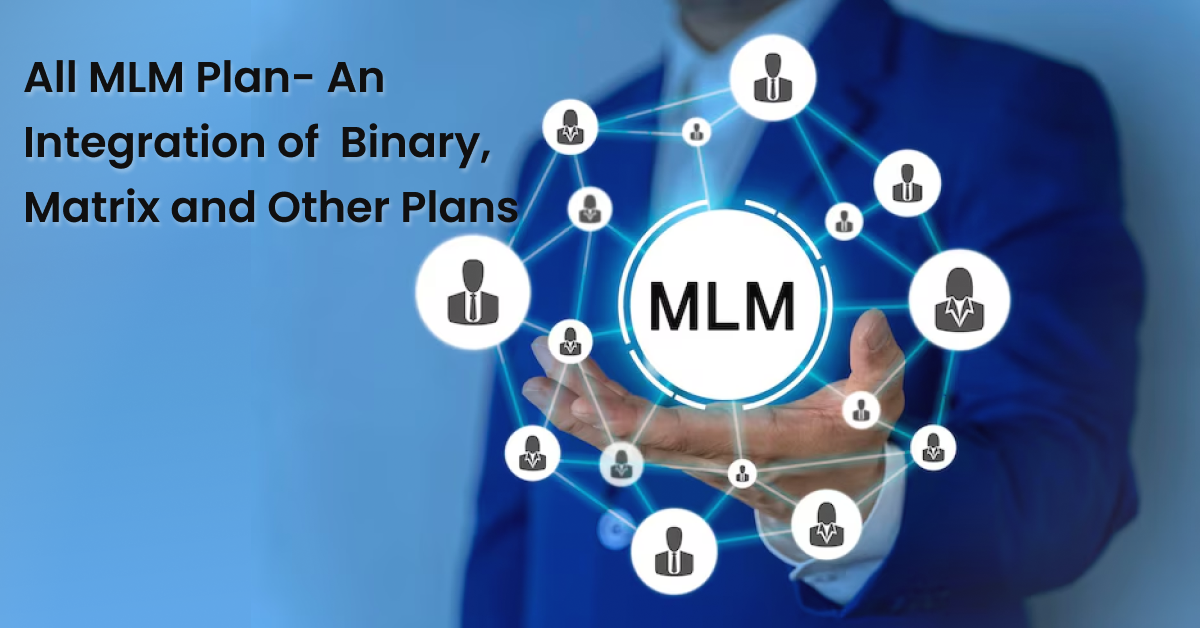 All MLM Plan