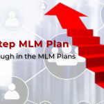 Stairstep MLM Plan