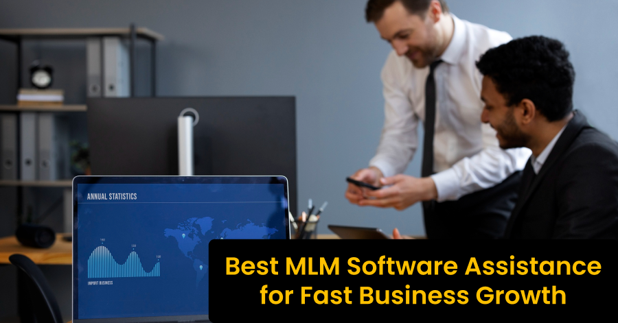 MLM Software