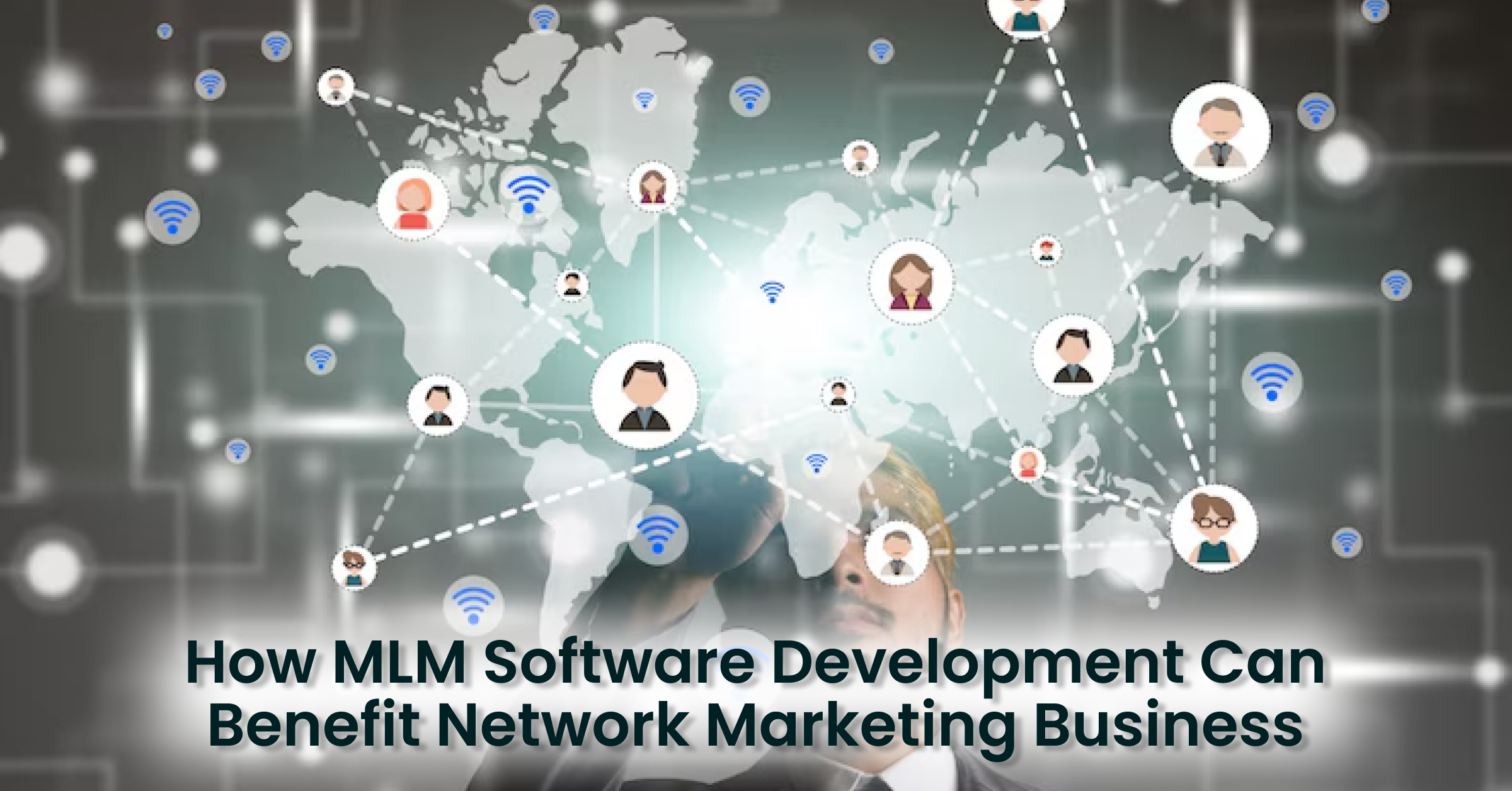 MLM Software Development