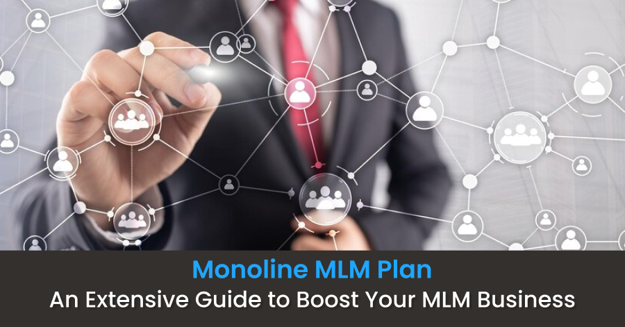 Monoline MLM Plan