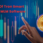 Tron Smart Contract MLM Software