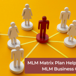 MLM Matrix Plan