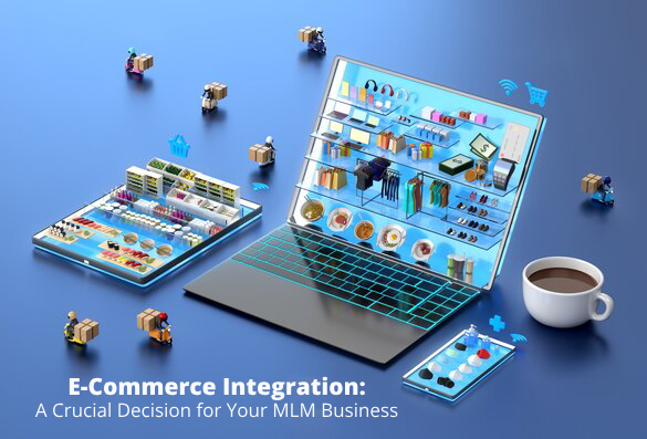 E-Commerce Integration