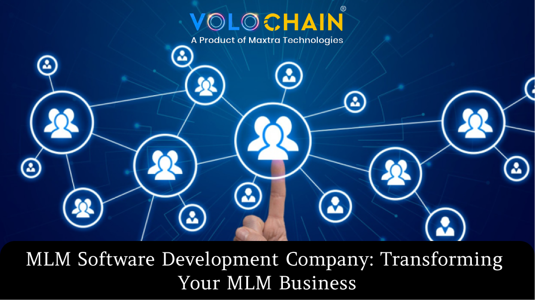 MLM_Software_Development