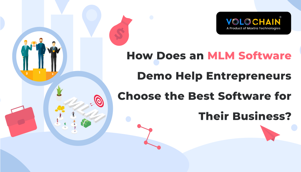 MLM_Software_Development