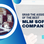 MLM Software Company