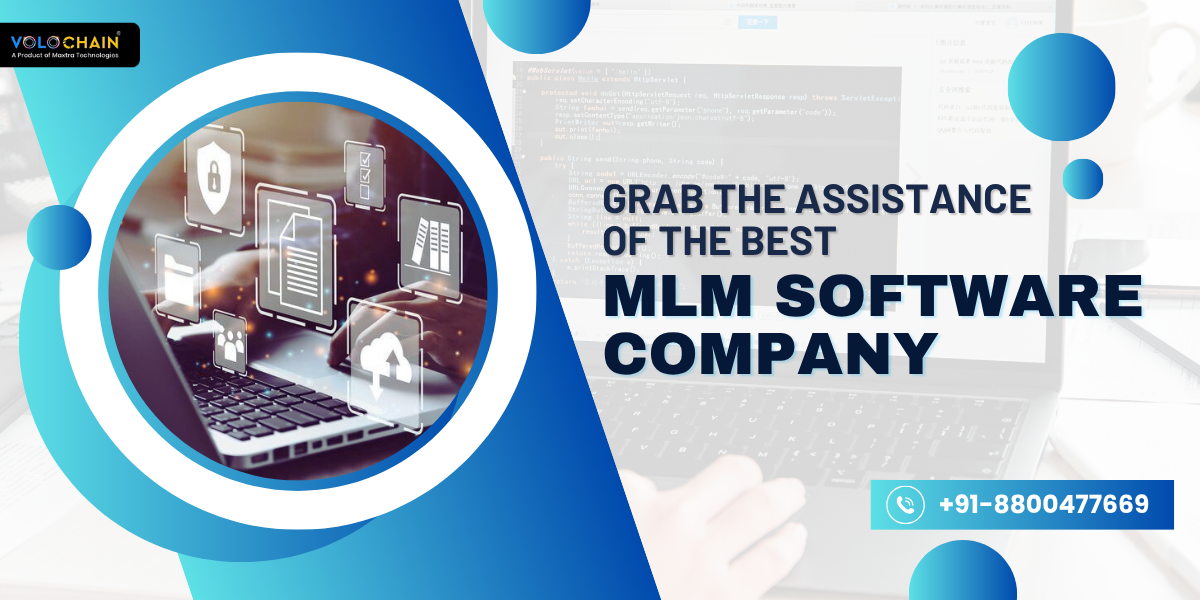MLM Software Company