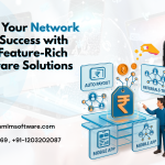 Best MLM Software Company in India