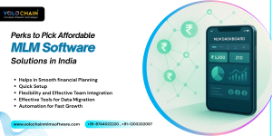 Best MLM Software in India