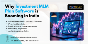 Investment plan mlm software in india