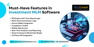 mlm software in india