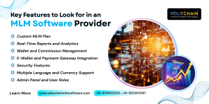  MLM Software Company