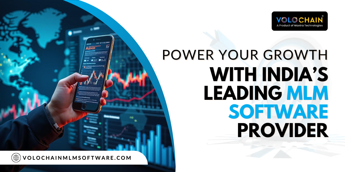MLM Software Provider