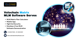 Matrix Mlm Software