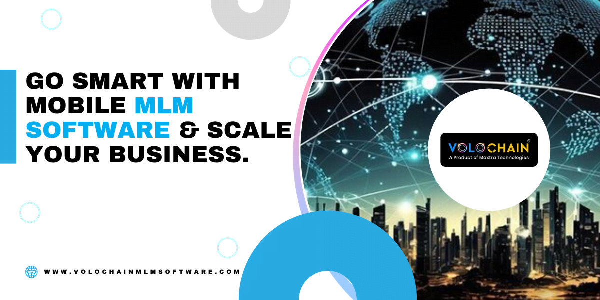 mlm software