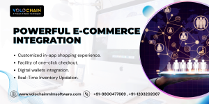 Direct Selling Software Company