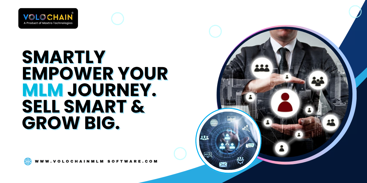 MLM Software Solution