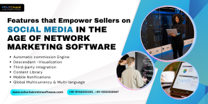  MLM Software Company