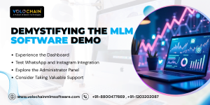 MLM Software 
