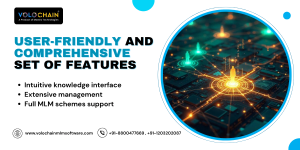  MLM Software Company