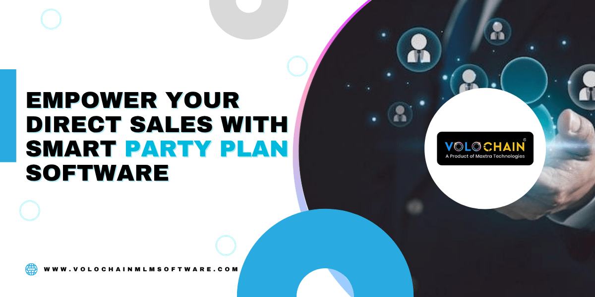 party mlm plan