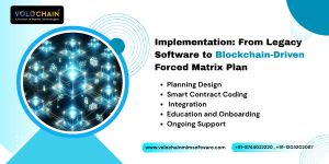  MLM Forced Matrix Plan Software