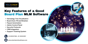 mlm software solution