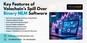 Best Spill Over Binary MLM Software Demo 