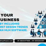 Gift Plan MLM Software