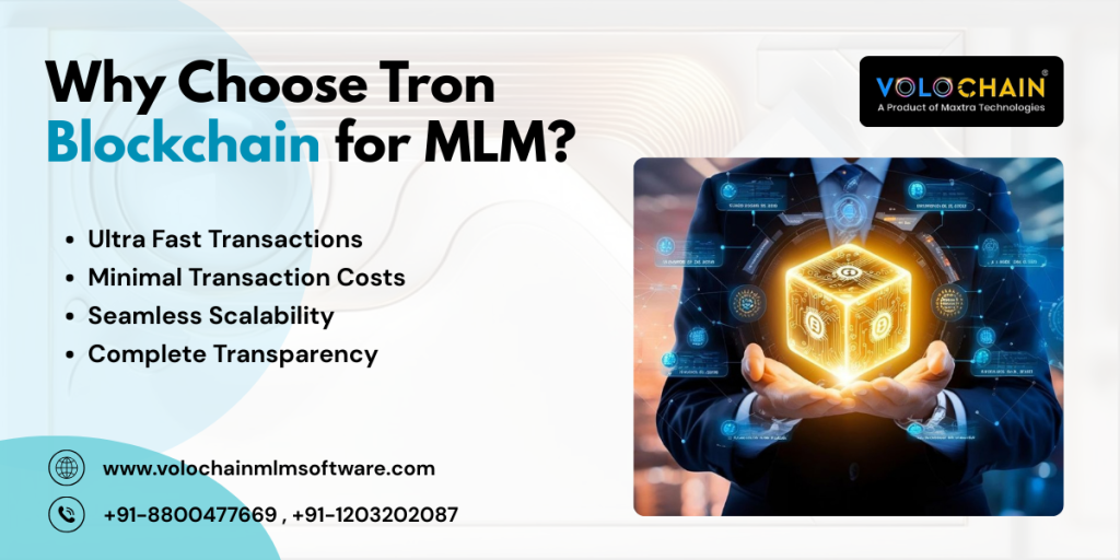 best mlm software