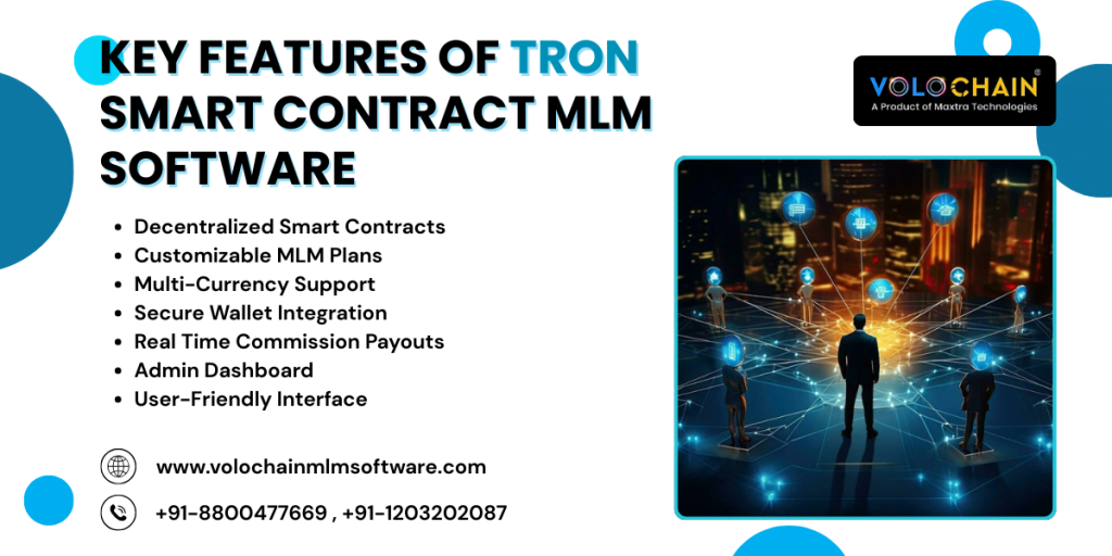 mlm software