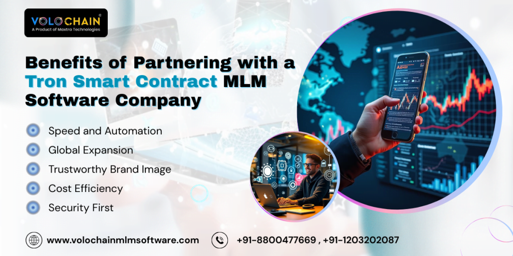 mlm software