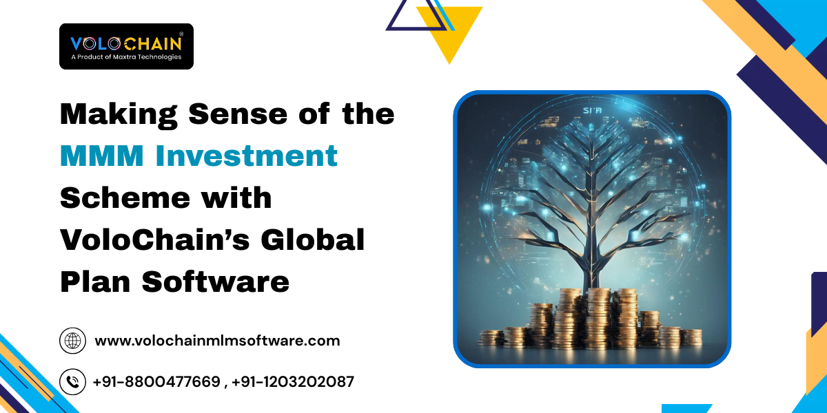 MMM Investment Scheme