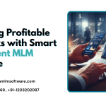 Investment MLM Software