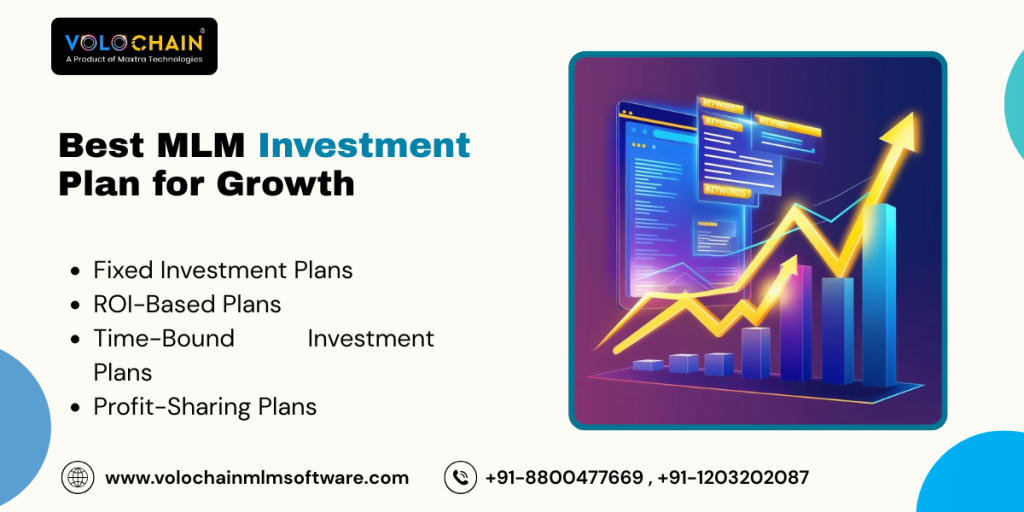  MLM software